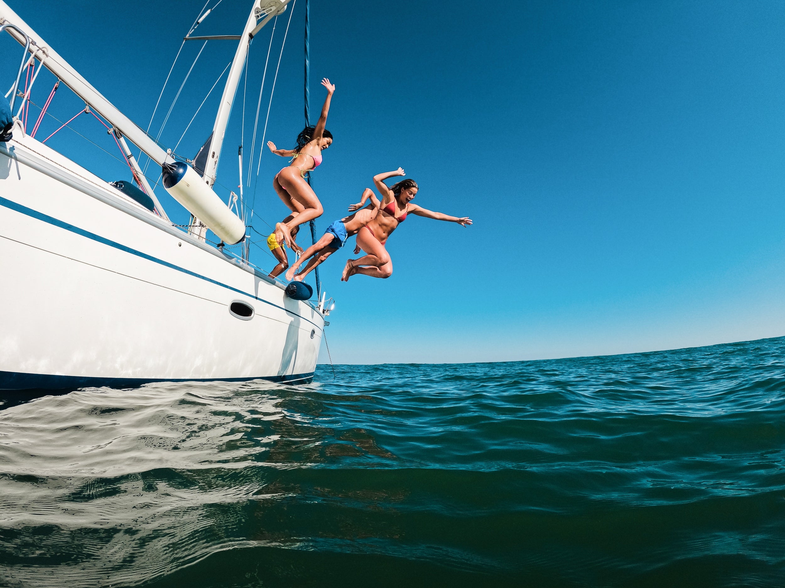 Commercial Lifestyle Photography & Videography